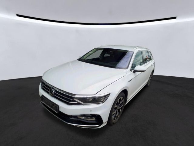 Volkswagen Passat Variant - Bild 2