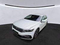 Volkswagen Passat Variant - Vorschau Bild 2