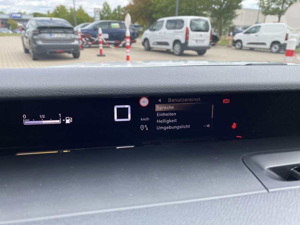 Fahrzeugabbildung Citroën C3 Aircross Turbo 100 COLLECTION *Rückfahrkamera
