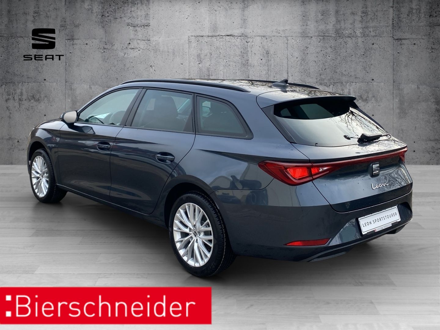 Seat Leon - Bild 6