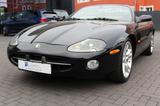 Jaguar XK8 Cabriolet Convertible - Jaguar XK8 Gebrauchtwagen