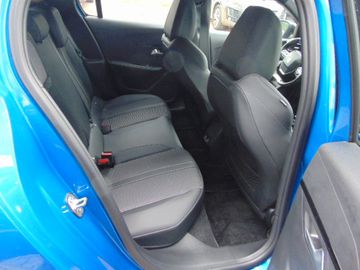 Bild 11 Peugeot 208 e- GT