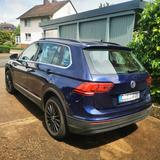 Volkswagen Tiguan 2.0 TSI OPF 140kW DSG 4MOT Comfortlin... - VW Tiguan von privat