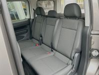 Volkswagen Caddy - Vorschau Bild 12