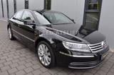 Volkswagen Phaeton 3.0 V6 TDI*19"*DYNAUDIO*AHK*2.HAND - Volkswagen Phaeton: 3.2