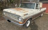 Ford F 100 - Ford F 100 von privat