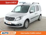 Mercedes-Benz Citan 111 CDI lang Tourer Edition *PDC*SHZ*AHK* - Mercedes-Benz Citan: Tourer