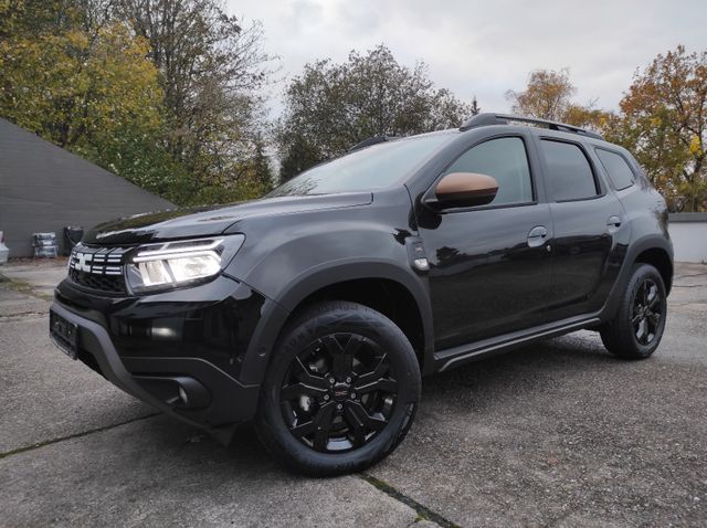 Dacia Duster II Extreme*W-Garantie bis 08.2028