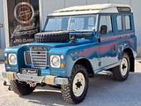 Land Rover Defender 88 2.3 d 3°s. safari 4x4 197 - Land Rover Oldtimer