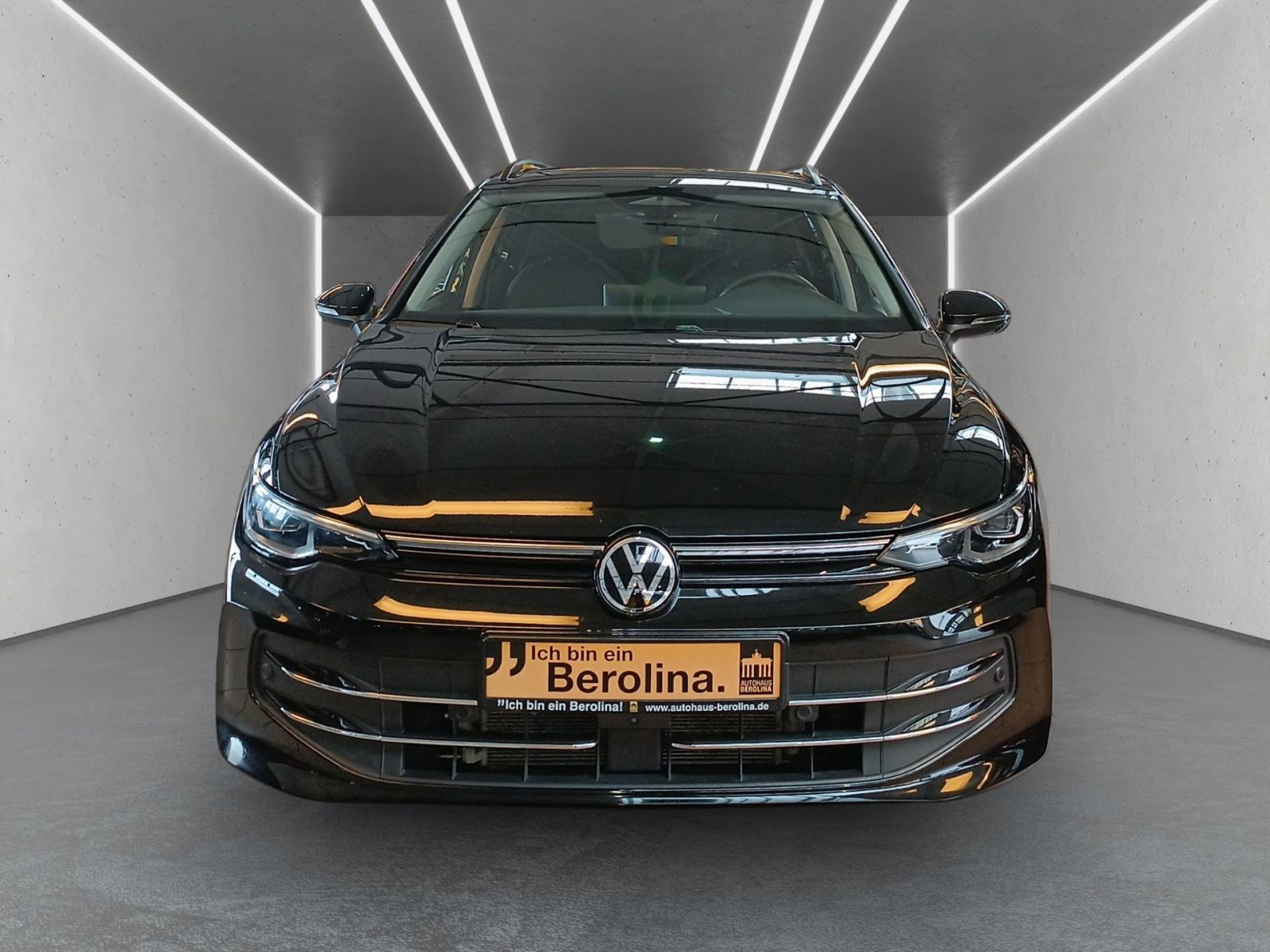 Volkswagen Golf - Bild 5