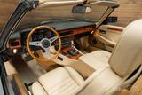 Jaguar XJS Cabrio | Europäisch auto | voll-ausstattung - gebrauchte Jaguar XJS aus dem Jahr 1989