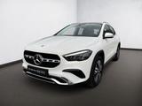 Mercedes-Benz GLA 200 d 4M Progressive-Adv*Pano*AHK*WiP*SmInt - gebrauchte Mercedes-Benz GLA 200 aus dem Jahr 2024