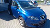 Seat Toledo Stylance / Style - Seat Toledo Style mit Diesel-Antrieb