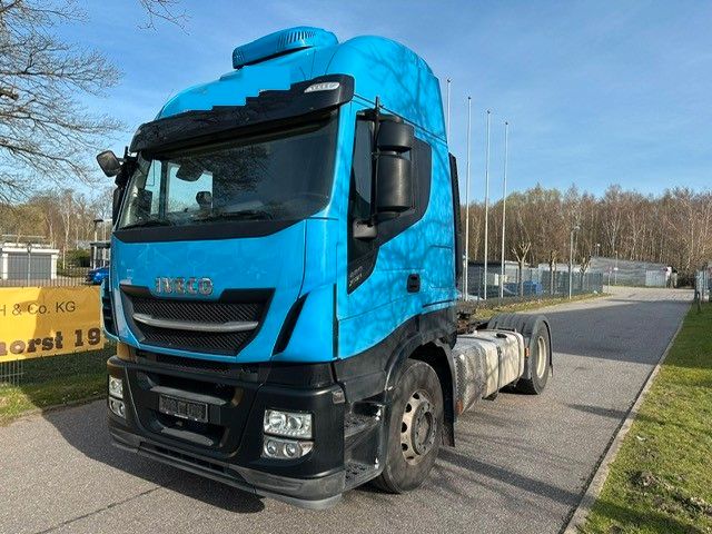 Iveco Stralis X-Way