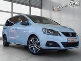 Seat  2.0 TDI 4D FR-Line/StHzg./AHK/DAB/Kamera - Seat Alhambra Gebrauchtwagen in Dresden