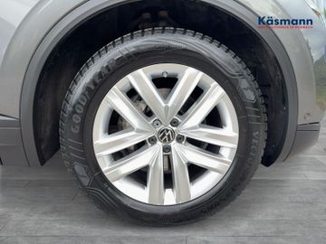 Volkswagen Touareg - 8