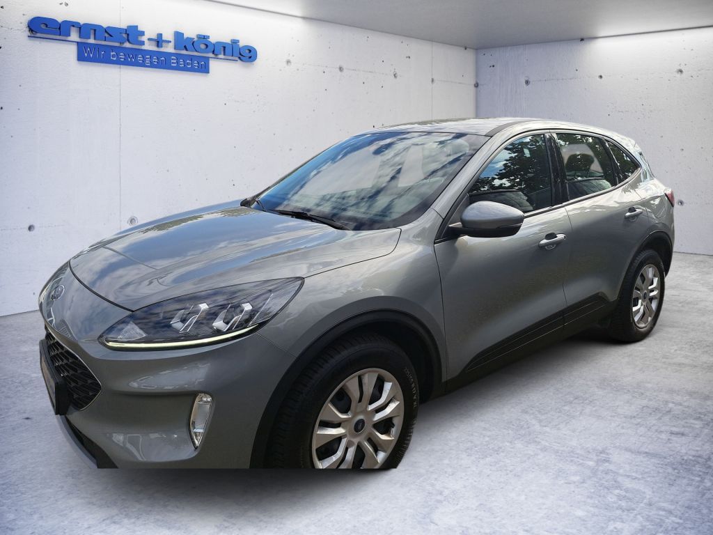 Image of Ford Kuga