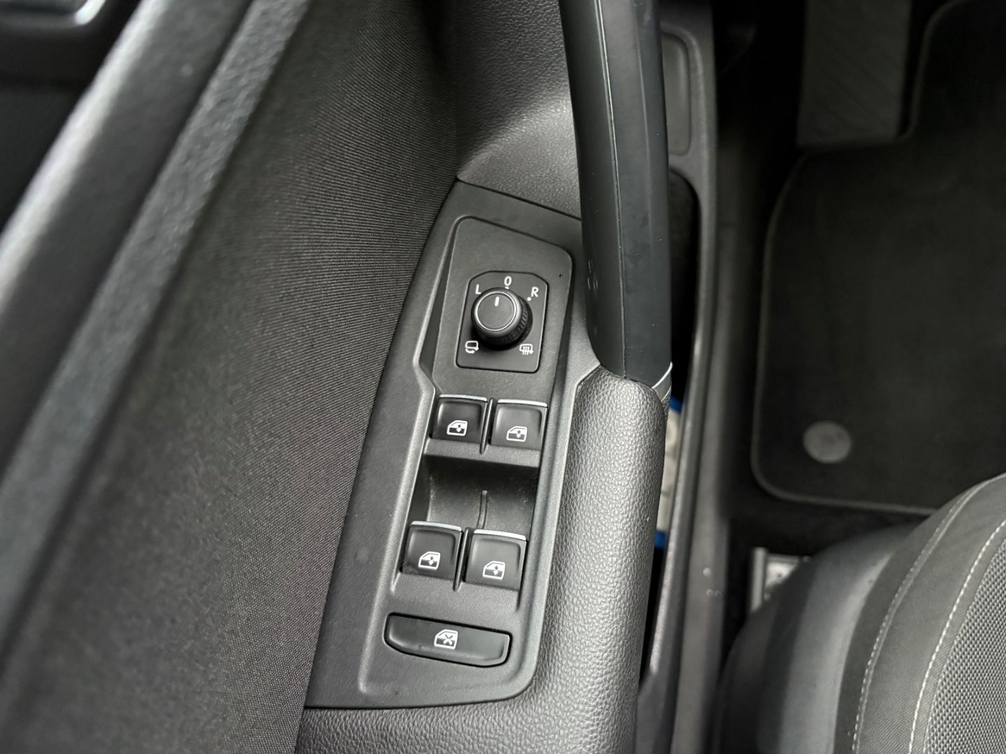 Fahrzeugabbildung Volkswagen Tiguan Highline BMT Start-Stopp 4Motion AHK