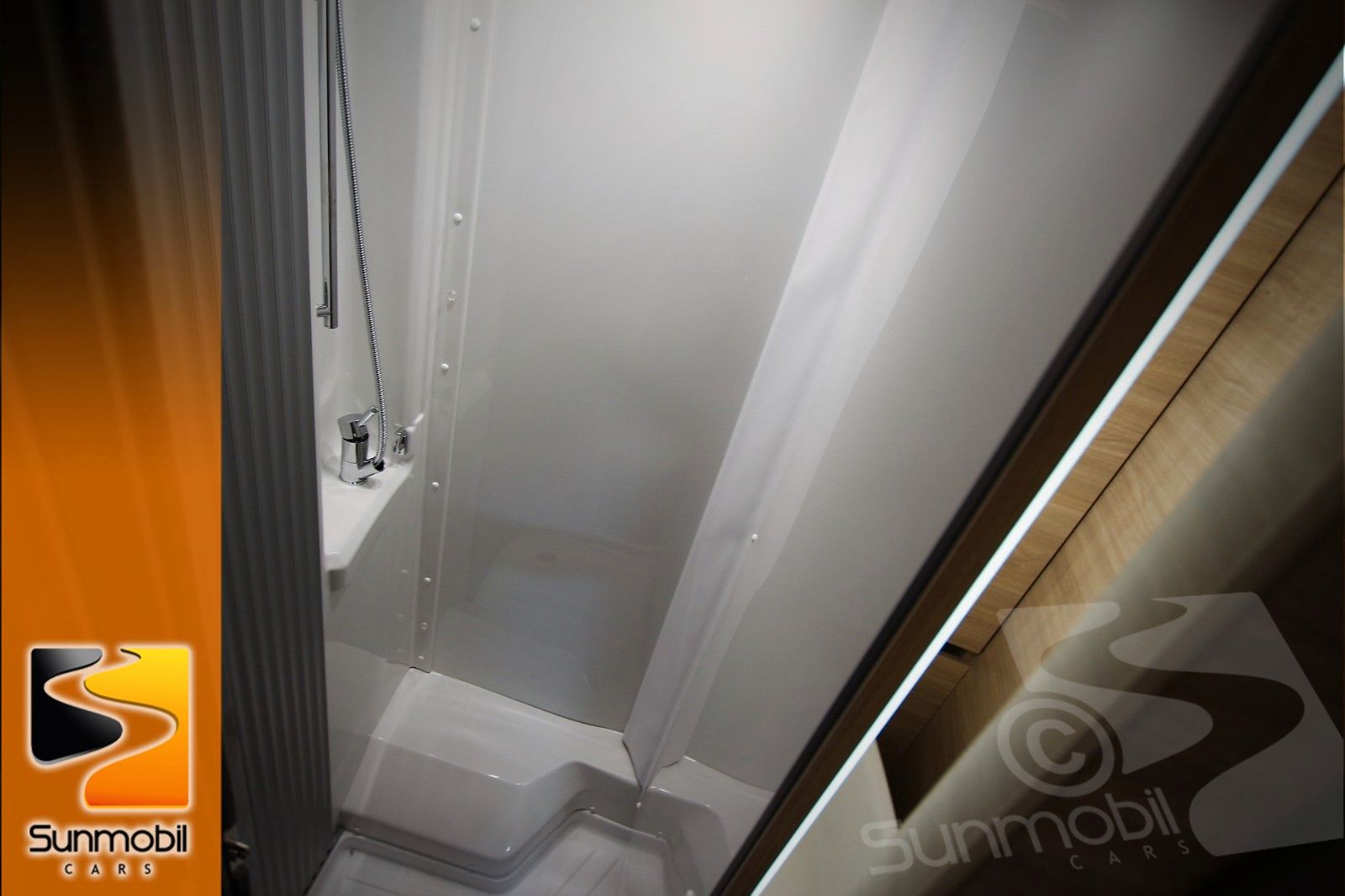 Fahrzeugabbildung Knaus Van Ti Plus 650 MEG Platinum Selection