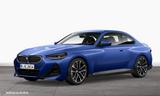 BMW 220i Coupé M Sport Navi PDC Sitzheizung Alarm