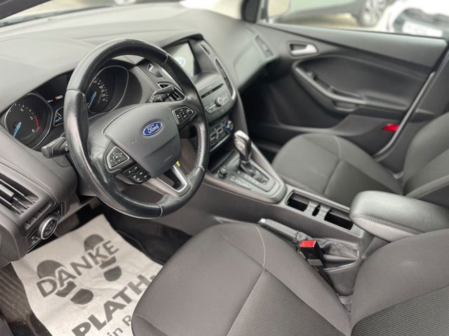 Ford Focus  Turnier Business