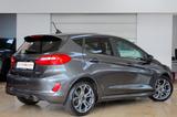 Ford Fiesta 1,0 EcoBoost Hybrid ST-Line *NAVI*LED*B&O - Ford Fiesta Gebrauchtwagen in Düsseldorf