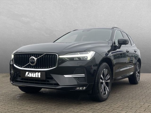 Volvo XC60 B4 AWD Diesel Momentum Pro+AHK+Panorama