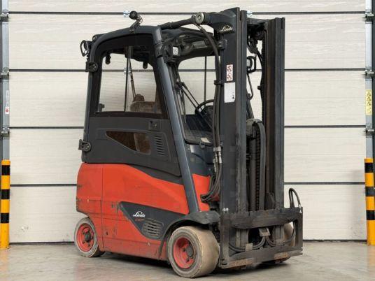Linde E20L