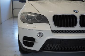 BMW X5 - 8