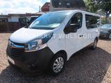 Opel Vivaro B Kasten/Kombi Combi L1H1  2,7t - Opel Vivaro: L2h2
