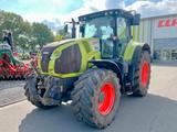 Claas AXION 810 CMATIC CEBIS