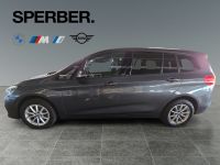 BMW 218 Gran Tourer - Vorschau Bild 2