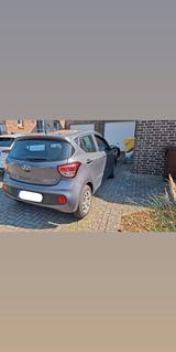 Hyundai i10 1.2 Style Automatik Style