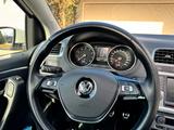 Volkswagen Polo 1.2 TSI BlueMotion  Comfortline - Volkswagen Polo: Bluemotion Comfortline