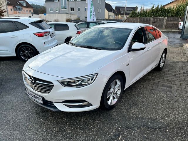 Opel Insignia B GrandSport Innovation LED*NAV*SHZ*KAM