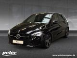 Mercedes-Benz B 200 PROGRESSIVE+NIGHT+18''+360°-KAMERA+KEYLESS - Mercedes-Benz B 200 Jahreswagen