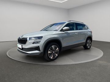 Skoda Karoq - 2