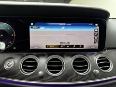 MERCEDES-BENZ E 220 d 4Matic T Avantgarde Sparsam Elegant