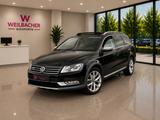 Volkswagen Passat Alltrack Variant BMT 4Motion DSG * Pano* - Volkswagen Passat Alltrack aus 2012