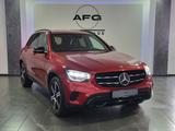 Mercedes-Benz GLC 200 GLC -Klasse GLC 200 4Matic - Mercedes-Benz GLC 200 in Wuppertal