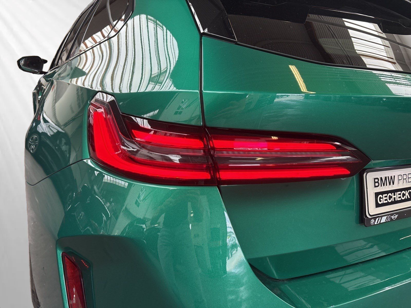 BMW M5 - Bild 32