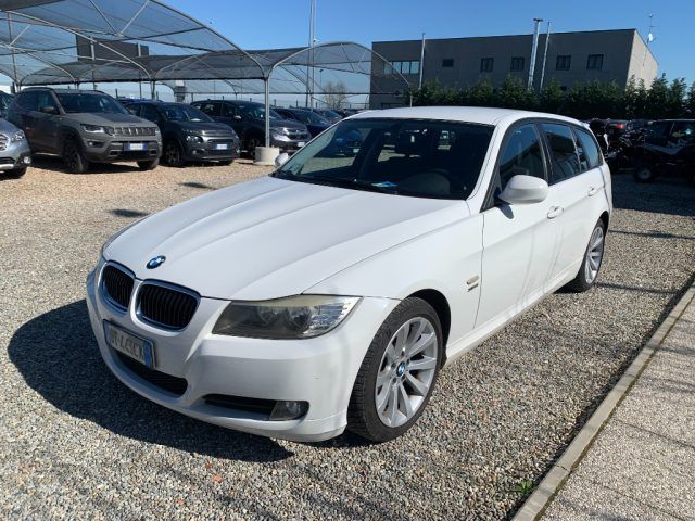 BMW 320 d cat xDrive Attiva