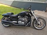 Harley-Davidson VRSCF V-Rod Muscle| - HARLEY-DAVIDSON V ROD MUSCLE VRSCF