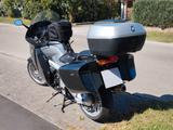BMW K1200GT - BMW 2006 K1200GT