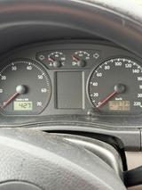 Volkswagen Vw Polo Benzin - Volkswagen Polo aus 2005 mit Diesel-Antrieb