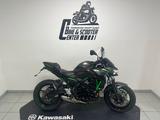 Kawasaki Z650 Sport - Kawasaki Motorräder in Leipzig