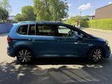 Volkswagen Touran R-Line, Business Paket, 7 Sitzer - Volkswagen Touran in Dortmund