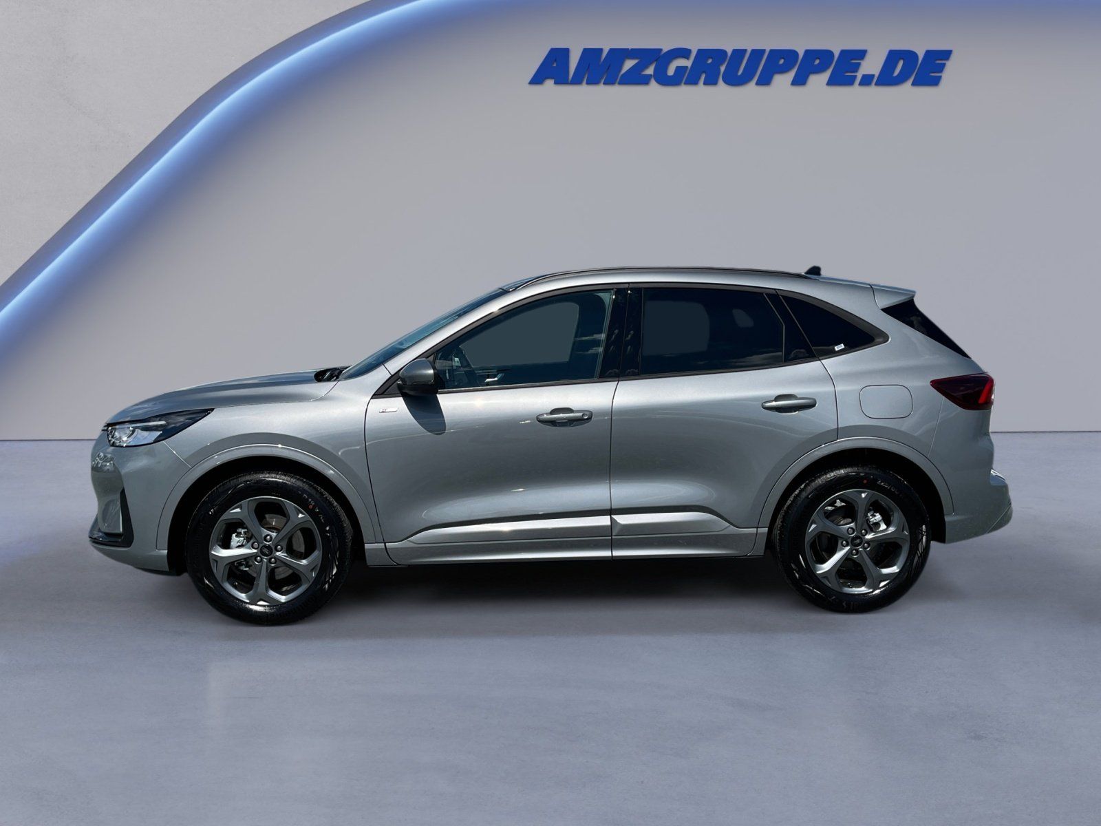 Ford Kuga - Bild 3