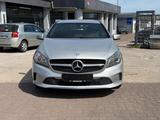 Mercedes-Benz A 180 Style BlueEfficiency - Mercedes-Benz A 180 in Kiel