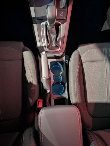 Ford Puma ST-Line 5J Garantie Automatik